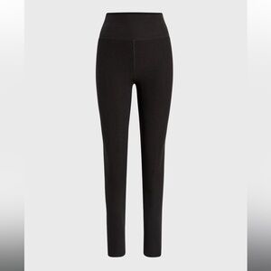Barry’s x Vuori Clean Elevation Legging in Heather Black